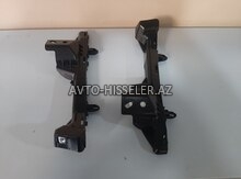 Chevrolet Equinox bufer salaskası